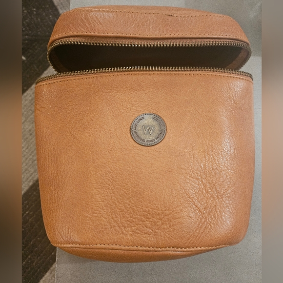 Wanderer Le Voyage Petit Vanity Case - Picture 7 of 10